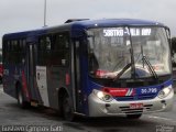 Empresa de Ônibus Vila Galvão 30.799 na cidade de São Paulo, São Paulo, Brasil, por Gustavo Campos Gatti. Número da foto: #:id.