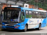 VUG - Viação Urbana Guarulhos 1431 na cidade de Guarulhos, São Paulo, Brasil, por Adam Xavier Rodrigues Lima. Número da foto: #5692688.