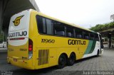 Empresa Gontijo de Transportes 11960 na cidade de Belo Horizonte, Minas Gerais, Brasil, por Juninho Nogueira. Número da foto: #5691631.