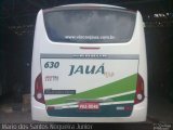 Viação Jauá 630 na cidade de Santo Antônio de Jesus, Bahia, Brasil, por Mario dos Santos Nogueira Junior. Número da foto: #5691892.