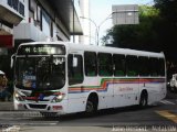Auto Ônibus Santa Maria Transporte e Turismo 02058 na cidade de Natal, Rio Grande do Norte, Brasil, por John Herbert. Número da foto: #:id.