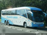Emtram 4160 na cidade de Campinas, São Paulo, Brasil, por Nivaldo Junior. Número da foto: #:id.
