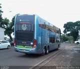 Viação Garcia 16174 na cidade de Apucarana, Paraná, Brasil, por Josino Vieira. Número da foto: #5691917.