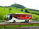 Expresso Gardenia 2925 na cidade de Atibaia, São Paulo, Brasil, por Felipe Carvalho. Número da foto: #5693297.