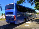 Viação Águia Branca 23880 na cidade de Dias d`Ávila, Bahia, Brasil, por Jean Carlos. Número da foto: #:id.