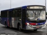 Guarulhos Transportes 33.637 na cidade de São Paulo, São Paulo, Brasil, por Gustavo Campos Gatti. Número da foto: #5692043.
