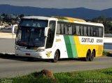 Empresa Gontijo de Transportes 12690 na cidade de Betim, Minas Gerais, Brasil, por Adão Raimundo Marcelino. Número da foto: #5693317.