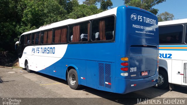 FS Turismo 2018 na cidade de Santa Cruz do Sul, Rio Grande do Sul, Brasil, por Matheus Goelzer. Número da foto: #5694725.