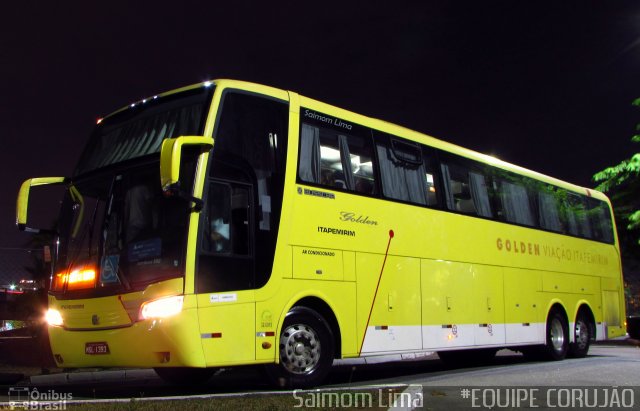 Viação Itapemirim 49041 na cidade de Vitória, Espírito Santo, Brasil, por Saimom  Lima. Número da foto: #5694123.