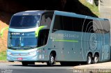 Viação Garcia 8441 na cidade de Campinas, São Paulo, Brasil, por Diego Almeida Araujo. Número da foto: #5694777.
