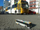 Plataforma Transportes 30741 na cidade de Salvador, Bahia, Brasil, por Fabiano Magalhaes. Número da foto: #5695042.