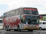 Auto Viação Gadotti 2206 na cidade de São Paulo, São Paulo, Brasil, por Cleber C.  Moreira. Número da foto: #5695458.