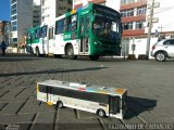 OT Trans - Ótima Salvador Transportes 20523 na cidade de Salvador, Bahia, Brasil, por Fabiano Magalhaes. Número da foto: #5695054.