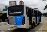 Transwolff Transportes e Turismo 6 6525 na cidade de São Paulo, São Paulo, Brasil, por Roberto Teixeira. Número da foto: #5695012.