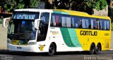 Empresa Gontijo de Transportes 12120 na cidade de Belo Horizonte, Minas Gerais, Brasil, por Andrey Gustavo. Número da foto: #5694165.