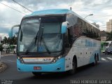 Emtram 5210 na cidade de Ribeirão Preto, São Paulo, Brasil, por Tiago Henrique Garcia dos Santos. Número da foto: #:id.