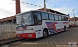 CMW Transportes 1033 na cidade de Tambaú, São Paulo, Brasil, por Jean Passos Silva. Número da foto: #:id.