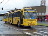 Auto Ônibus Três Irmãos 3507 na cidade de Jundiaí, São Paulo, Brasil, por Carlos Henrique. Número da foto: #:id.