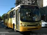 Viação Sandra 00785 na cidade de Belo Horizonte, Minas Gerais, Brasil, por Douglas Célio Brandao. Número da foto: #:id.