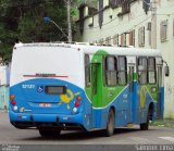 Viação Praia Sol 12131 na cidade de Vila Velha, Espírito Santo, Brasil, por Saimom  Lima. Número da foto: #:id.