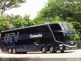 Viação Cometa 17329 na cidade de São Paulo, São Paulo, Brasil, por César Ônibus. Número da foto: #5695199.