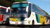 Empresa Gontijo de Transportes 14335 na cidade de Belo Horizonte, Minas Gerais, Brasil, por Fabri Ferreira. Número da foto: #:id.