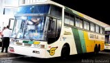 Empresa Gontijo de Transportes 15610 na cidade de Belo Horizonte, Minas Gerais, Brasil, por Andrey Gustavo. Número da foto: #5694135.