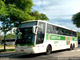 Empresa Gontijo de Transportes 20105 na cidade de São Paulo, São Paulo, Brasil, por Josivaldo Oliveira. Número da foto: #5694433.