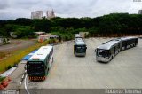 Via Sul Transportes Urbanos 5 116 na cidade de São Paulo, São Paulo, Brasil, por Roberto Teixeira. Número da foto: #5694976.
