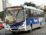 Auto Ônibus Fagundes RJ 101.361 na cidade de Niterói, Rio de Janeiro, Brasil, por Carlos Bernardes. Número da foto: #:id.