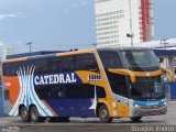 Catedral Turismo 14109 na cidade de Goiânia, Goiás, Brasil, por Douglas Andrez. Número da foto: #:id.
