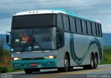 Ônibus Particulares 2456 na cidade de Caucaia, Ceará, Brasil, por David Candéa. ID da foto: :id.