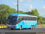 Auto Viação Progresso 6155 na cidade de Recife, Pernambuco, Brasil, por Matheus Lex. Número da foto: #5693735.