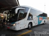 Auto Viação 1001 RJ 108.256 na cidade de Campos dos Goytacazes, Rio de Janeiro, Brasil, por Marco Aurélio de Oliveira. Número da foto: #5694402.