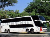 Auto Viação Catarinense 3731 na cidade de São Paulo, São Paulo, Brasil, por César Ônibus. Número da foto: #5695211.