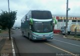 Viação Garcia 8471 na cidade de Apucarana, Paraná, Brasil, por Josino Vieira. Número da foto: #5695419.
