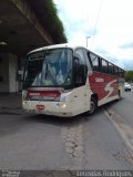 Viação Serro 1360 na cidade de Belo Horizonte, Minas Gerais, Brasil, por Leonidas Rodrigues. Número da foto: #5695156.