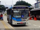 Transwolff Transportes e Turismo 6 6496 na cidade de São Paulo, São Paulo, Brasil, por Roberto Teixeira. Número da foto: #5694986.