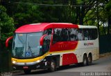 Real Expresso 1425 na cidade de São Paulo, São Paulo, Brasil, por Ricardo Silva Monteiro. Número da foto: #:id.