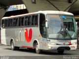 Expresso Unir 2330 na cidade de Belo Horizonte, Minas Gerais, Brasil, por Renan Vieira. Número da foto: #5694547.