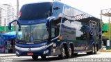 Viação Cometa 17321 na cidade de São Paulo, São Paulo, Brasil, por Luciano Ferreira da Silva. Número da foto: #5695101.