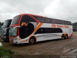Nueva Vision 109 na cidade de Imbituba, Santa Catarina, Brasil, por Daniel Kerber. Número da foto: #5694644.