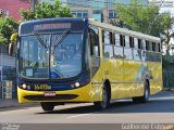 Viação Garcia 16412 na cidade de Londrina, Paraná, Brasil, por Guilherme Estevan. Número da foto: #5695343.