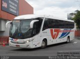 Viação Teresópolis RJ 203.036 na cidade de Rio de Janeiro, Rio de Janeiro, Brasil, por Marco Aurélio de Oliveira. Número da foto: #5694456.