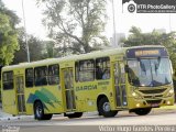Viação Garcia 7519 na cidade de Maringá, Paraná, Brasil, por Victor Hugo Guedes Pereira. Número da foto: #5694650.