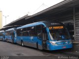 Auto Viação Jabour E86885D na cidade de Rio de Janeiro, Rio de Janeiro, Brasil, por Matheus Feitosa . Número da foto: #5695450.