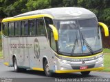 RodeRotas - Rotas de Viação do Triângulo 7134 na cidade de Monte Alegre de Minas, Minas Gerais, Brasil, por Thiago Pereira. Número da foto: #5694878.