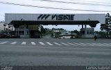 Visate - Viação Santa Tereza GARAGEM na cidade de Caxias do Sul, Rio Grande do Sul, Brasil, por Carlos Gabriel. Número da foto: #5695746.