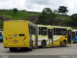 Viação Grande Vitória 23140 na cidade de Vitória, Espírito Santo, Brasil, por Saimom  Lima. Número da foto: #5694088.