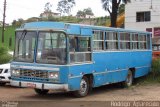 Ônibus Particulares 01 na cidade de Congonhas, Minas Gerais, Brasil, por Rodrigo  Aparecido. ID da foto: :id.